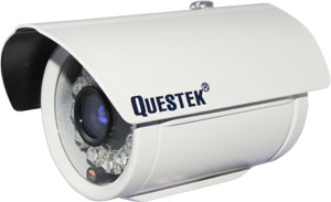 Camera QUESTEK QTX-1218 - Công Ty TNHH Viễn Thông Hữu Vinh